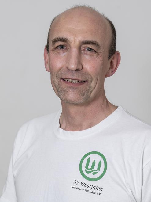 Carsten Dorn
