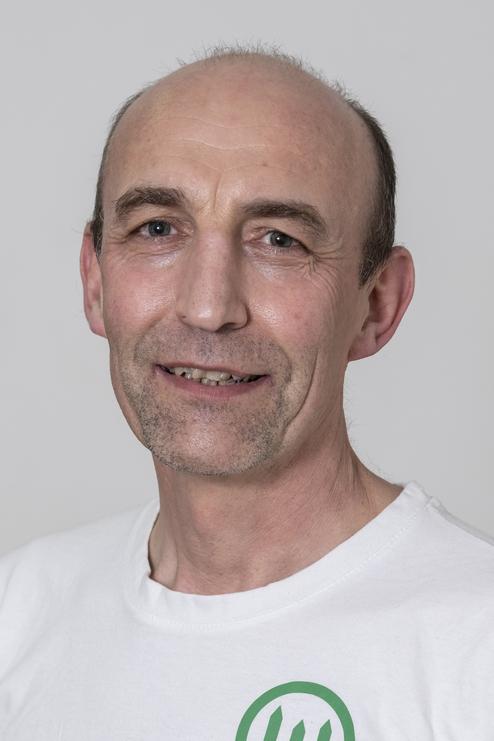 Carsten Dorn