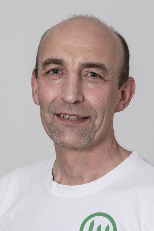 Carsten Dorn